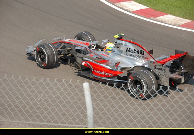 Canadian Grand Prix