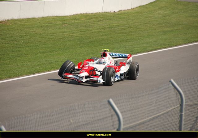 Canadian Grand Prix