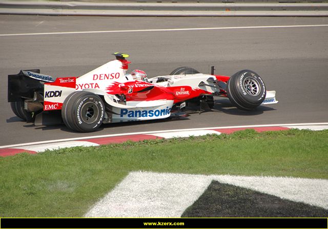 Canadian Grand Prix