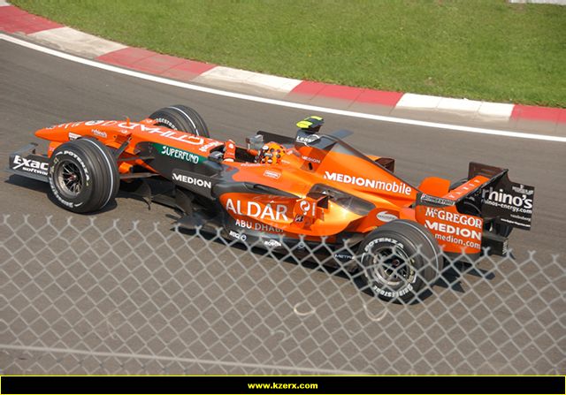 Canadian Grand Prix