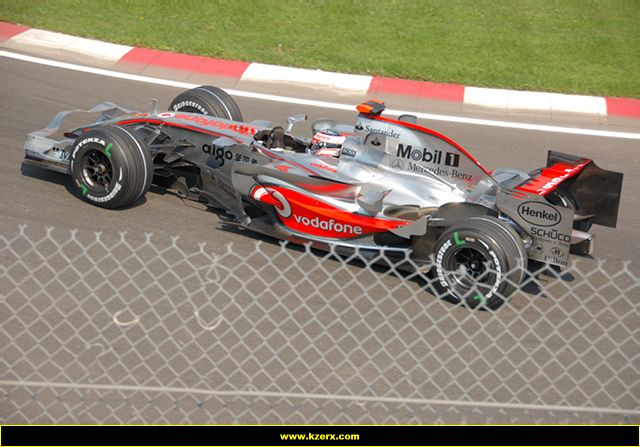 Canadian Grand Prix