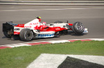 Canadian Grand Prix