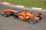 Canadian Grand Prix