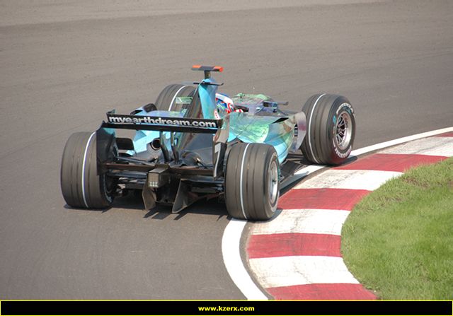 Canadian Grand Prix