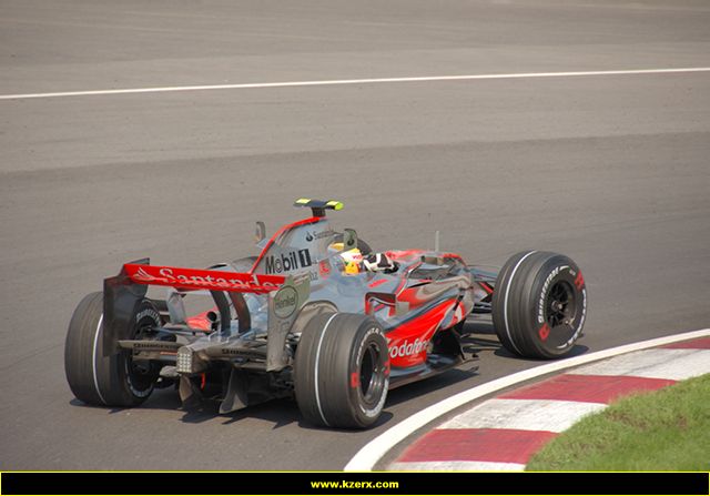 Canadian Grand Prix