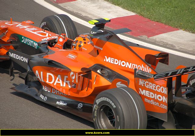 Canadian Grand Prix