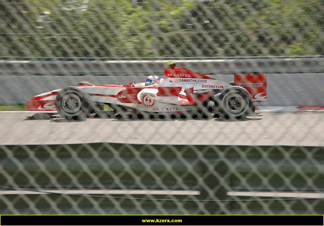Canadian Grand Prix