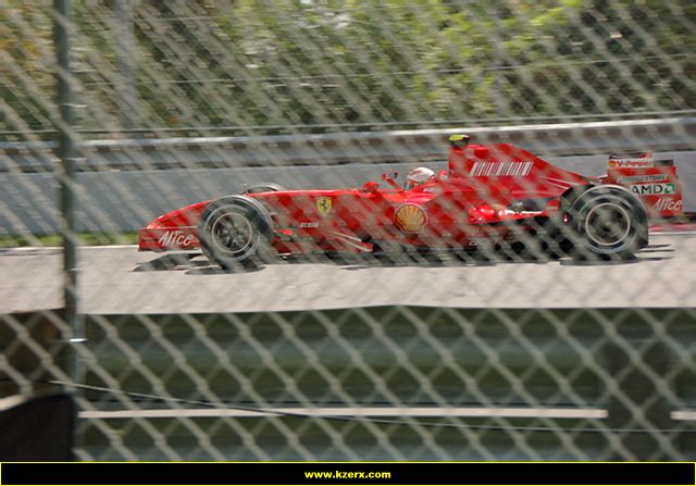 Canadian Grand Prix