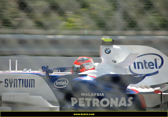 Canadian Grand Prix