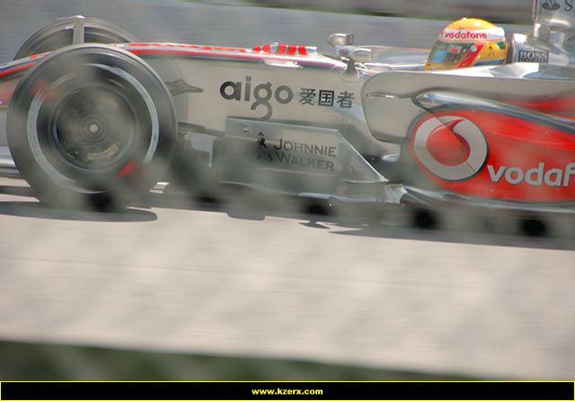 Canadian Grand Prix