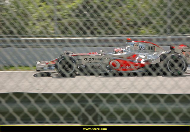 Canadian Grand Prix