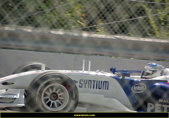 Canadian Grand Prix