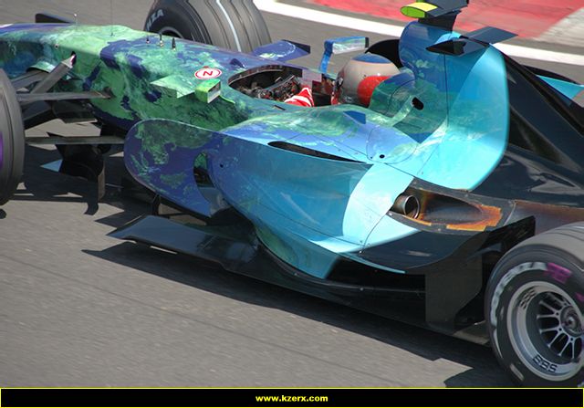 Canadian Grand Prix
