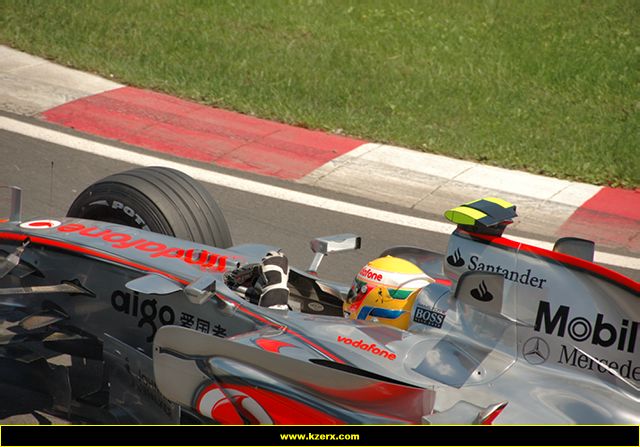 Canadian Grand Prix