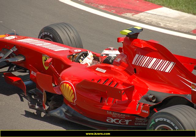 Canadian Grand Prix