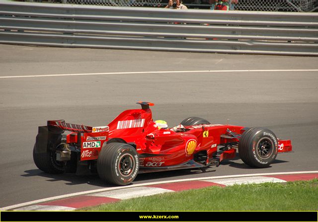 Canadian Grand Prix