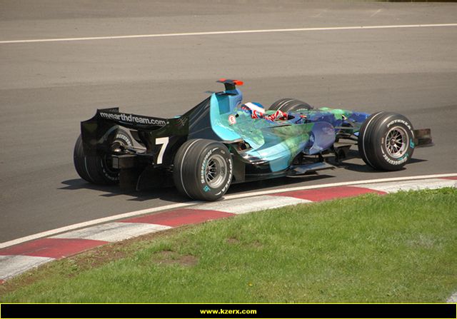 Canadian Grand Prix