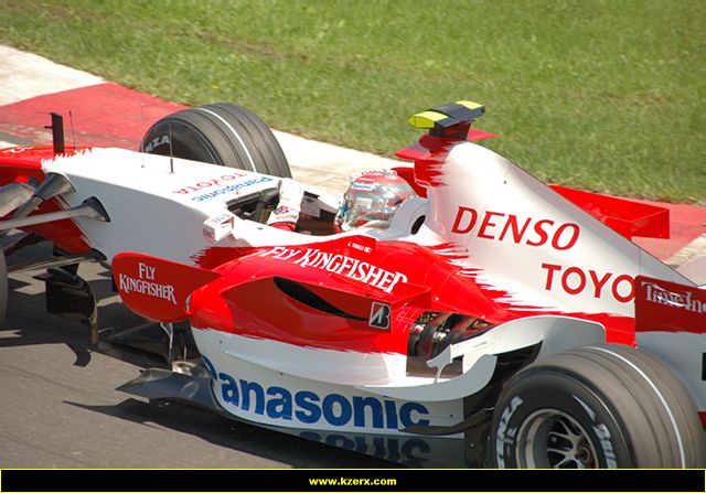 Canadian Grand Prix