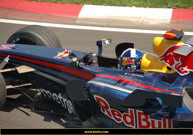 Canadian Grand Prix