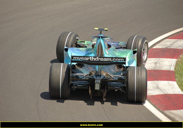 Canadian Grand Prix