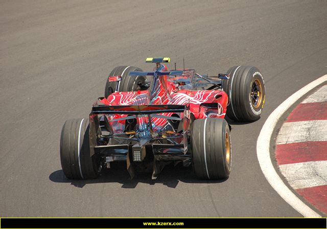 Canadian Grand Prix