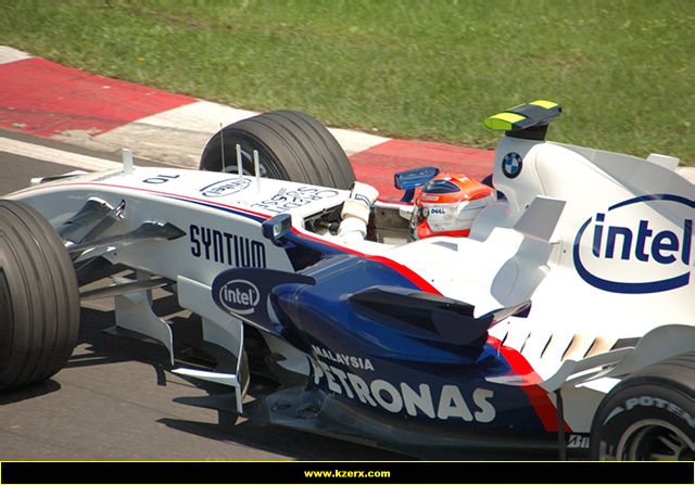 Canadian Grand Prix