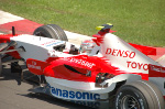Canadian Grand Prix