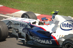 Canadian Grand Prix