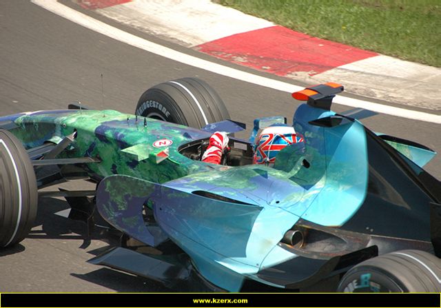 Canadian Grand Prix