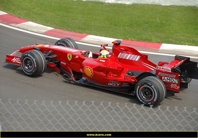 Canadian Grand Prix