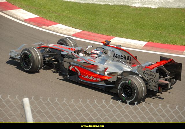Canadian Grand Prix