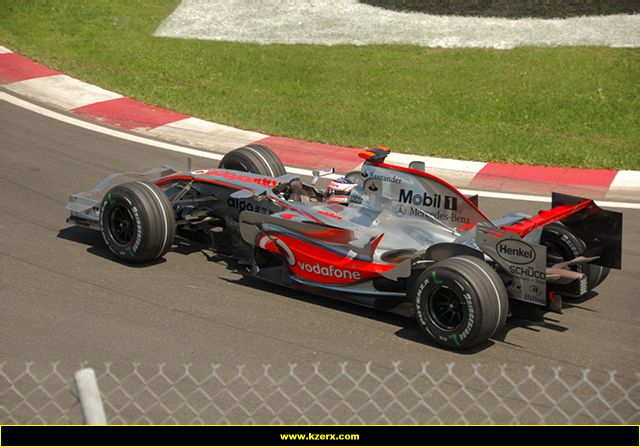 Canadian Grand Prix
