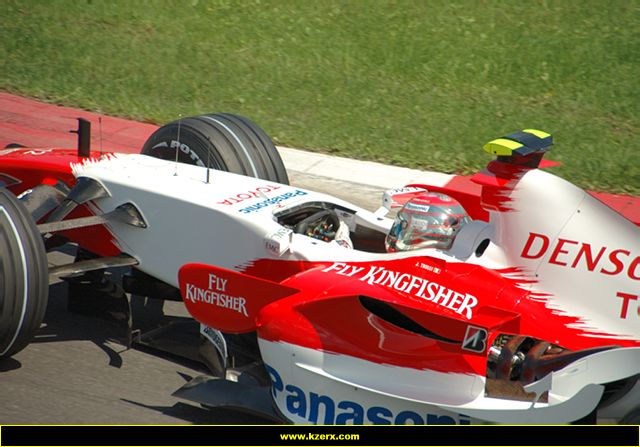 Canadian Grand Prix