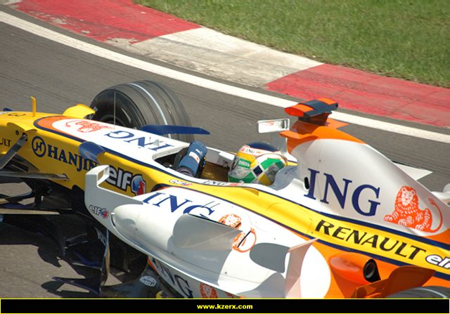 Canadian Grand Prix