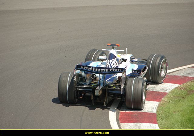 Canadian Grand Prix