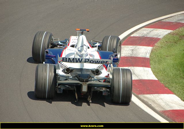 Canadian Grand Prix