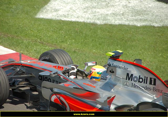 Canadian Grand Prix