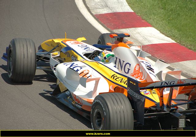 Canadian Grand Prix