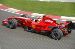 Canadian Grand Prix