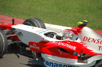 Canadian Grand Prix