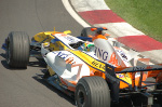 Canadian Grand Prix