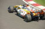 Canadian Grand Prix