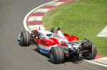 Canadian Grand Prix