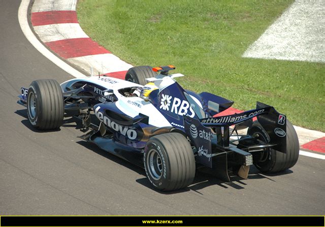 Canadian Grand Prix