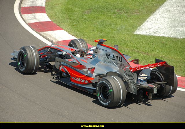 Canadian Grand Prix
