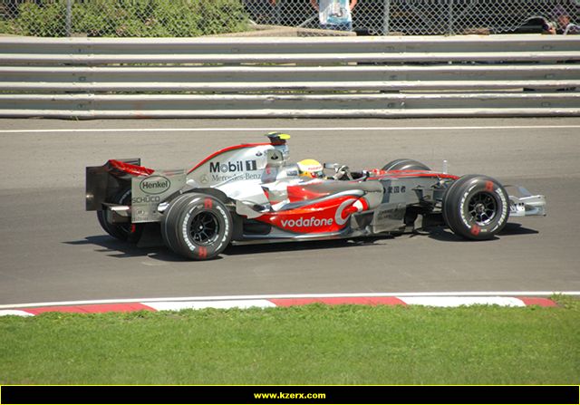 Canadian Grand Prix