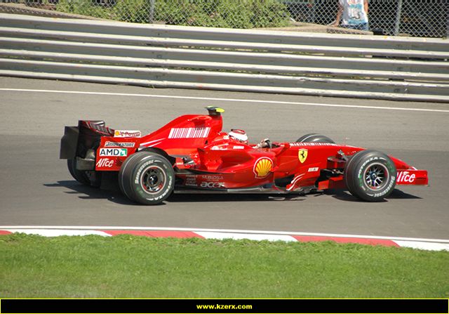 Canadian Grand Prix