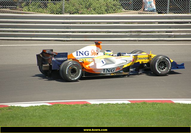 Canadian Grand Prix