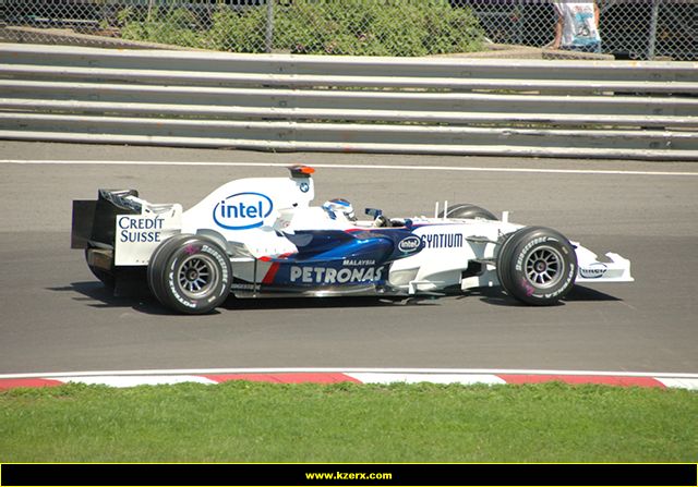 Canadian Grand Prix