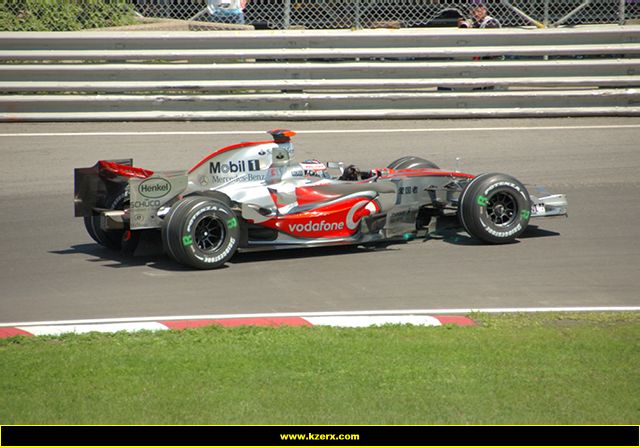Canadian Grand Prix
